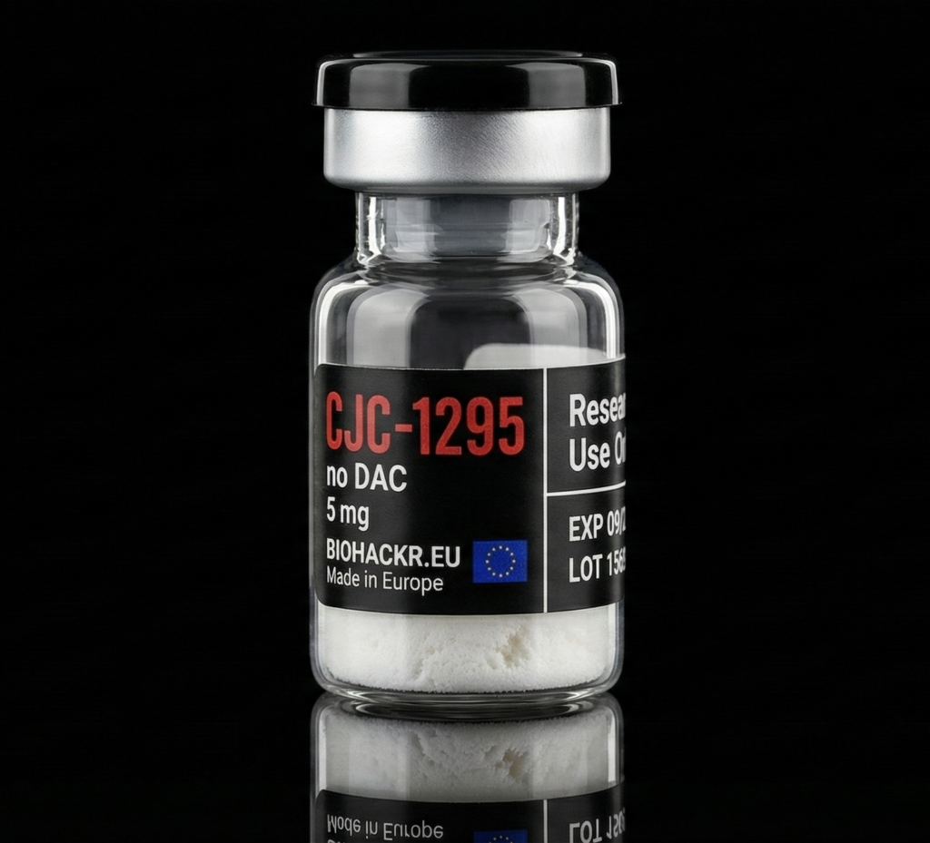 CJC-1295 no DAC 5 mg