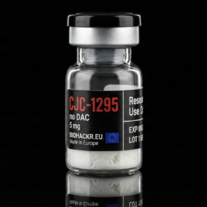 CJC-1295 no DAC 5 mg