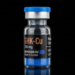 GHK-Cu 100 mg