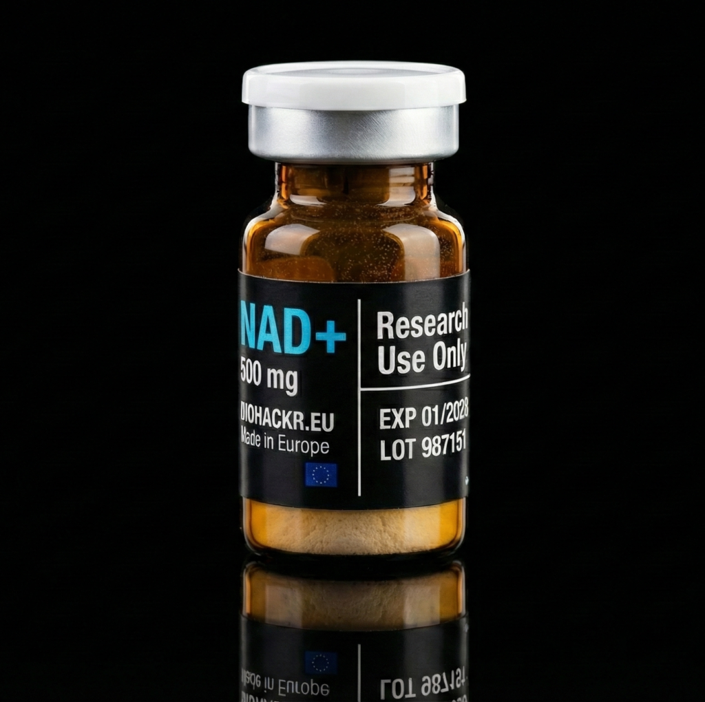 NAD+ 100 mg