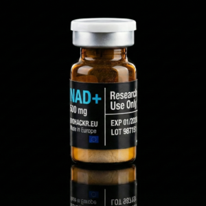 NAD+ 100 mg