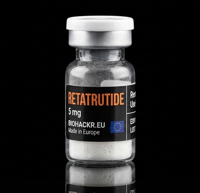Retatrutide 10 mg
