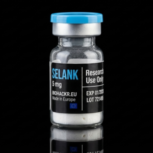 Selank 5 mg