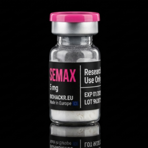 Semax 5 mg