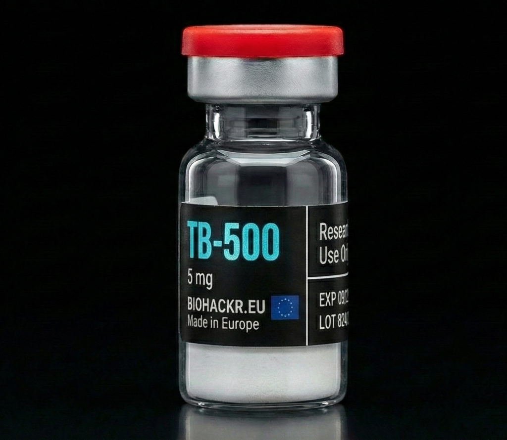 TB-500 5 mg
